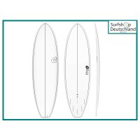 Surfboard TORQ Shortboard BigBoy23