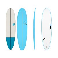 Surfboard TORQ Softboard Funboard V+