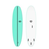 GO Softboard Mini Malibu Soft Top Surf Range Surfboard