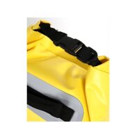 MDS waterproof Dry Tube 20 Litres Yellow