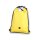 MDS waterproof Dry Pouch Backpack 15 Litres Yellow