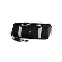 MDS waterproof Duffel Bag 60 Litres Black