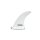 FUTURES Single Surf Fin Performance 6.0 Thermotech US white