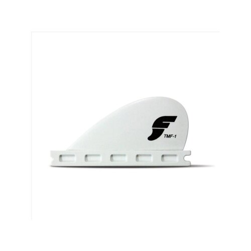 FUTURES Knubster Surf Fin TMF-1 Thermotech white