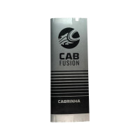 Cab Fusion Alloy Mast MKII - div. - 65 - 2023