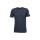 CAB Mens T-Shirt  E8 - heathered navy  - XL - 2024