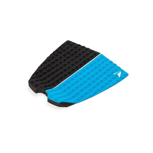 ROAM Footpad blue Deck Grip Traction Pad 2-piece