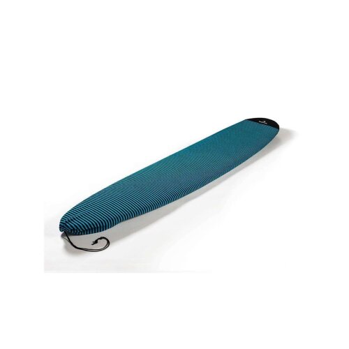 ROAM Surfboard Socke Longboard Malibu 8.6 Blau 
