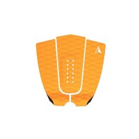 ROAM Footpad Deck Grip Traction Pad dreiteilig plus Orange