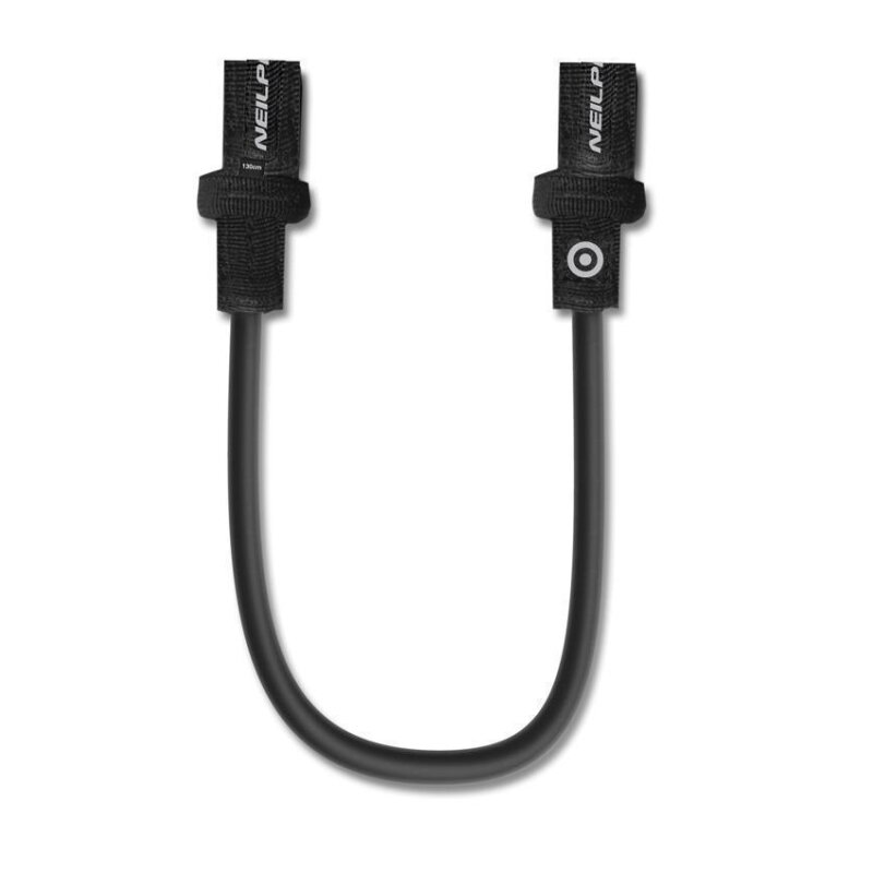 Fixed HL - Accessories - NP  -  C1 Black -  30