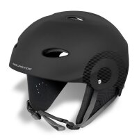 Helmet Freeride - Accessories - NP  -  C1 Black -  L