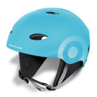 Helmet Freeride - Accessories - NP  -  C4 light blue -  S