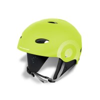 Helmet Freeride - Accessories - Neil Pryde  -  C5 lime -  S