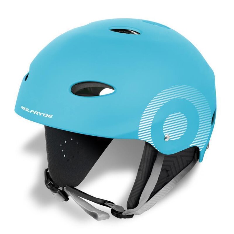 Helmet Freeride - Accessories - Neil Pryde  -  C4 light...