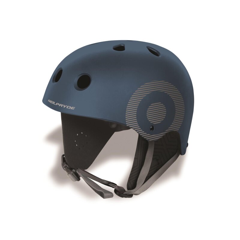 Helmet Slide - Accessories - NP  -  C3 navy -  XL