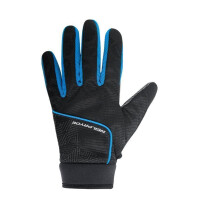 Fullfinger Amara Glove - Gloves - NP  -  C1 Black/Blue -  S