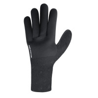 Neo Seamless Glove 1,5mm - Gloves - NP  -  C1 Black -  M
