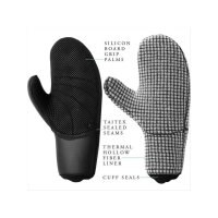 Vissla 7 Seas 7mm Neopren Handschuhe Gloves