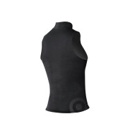 Thermabase Vest Mens - Protex - NP  -  C1 Black -  XL