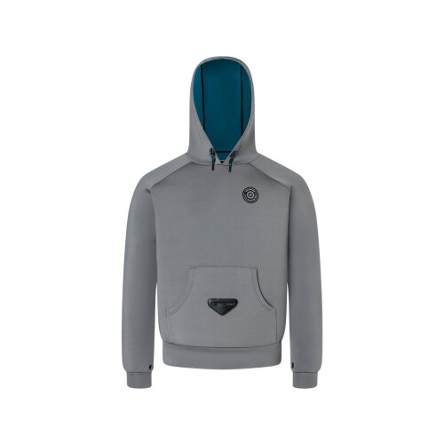 Neo Hoodie - Wets DL Other - NP  -  C3 grey -  S
