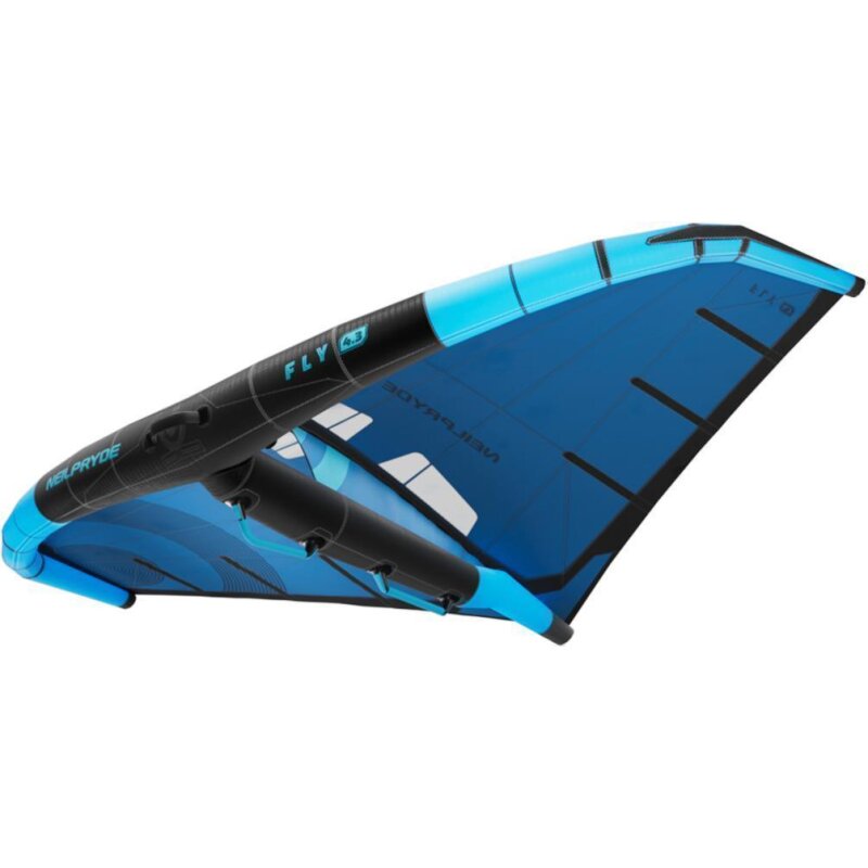 Neil Pryde - 2023 NP Fly Wing  -  C1 blue -  4,3