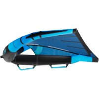 Neil Pryde - 2023 NP Fly Wing  -  C1 blue -  5,4