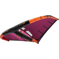 Neil Pryde - 2023 NP Fly Wing  -  C2 red / orange -  2,2