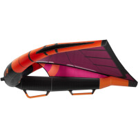 Neil Pryde - 2023 NP Fly Wing  -  C2 red / orange -  3,6
