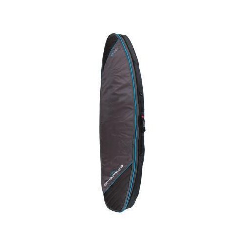 Ocean & Earth Triple Compact Short Travel Boardbag Surfboard