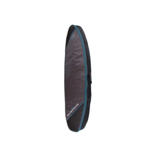 Ocean & Earth Triple Compact Short Boardbag 6.4 Travel Surfboard