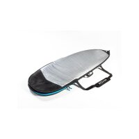 ROAM Boardbag Surfboard Tech Bag Shortboard 6.8 Schwarz