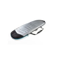 ROAM Boardbag Surfboard Tech Bag Funboard 8.0 Schwarz