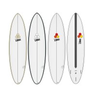 Surfboard CHANNEL ISLANDS M 23 X-lite