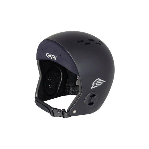 GATH Surf helmet Standard Hat NEO M black