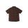 Hippytree Hemd Shirt Motif Woven kurzarm Hemd Freizeithemd Size M