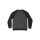 Hippytree Ballard Crew Sweatshirt Sweatshirt Sweater Hoodie zipless grey black size M