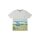 Hippytree T-Shirt Explorer Tee White weiß Eco Größe L