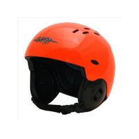 GATH Surf water sport Helmet GEDI Orange size XXXL