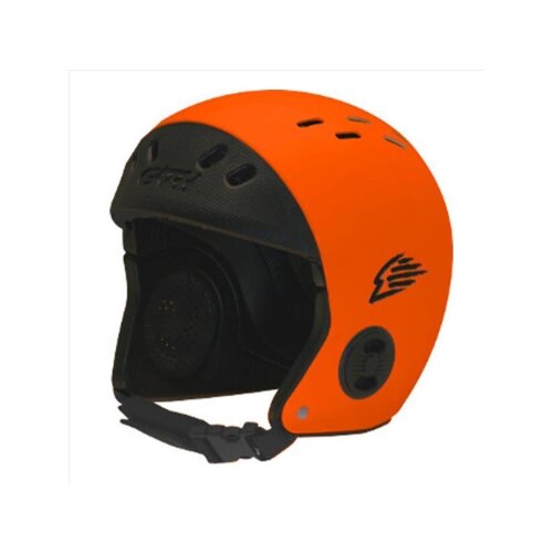 GATH watersports helmet Standard Hat EVA L orange