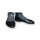 ATAN Sunfast Neoprene Latex Surf Shoe 3mm size 40-41 T2