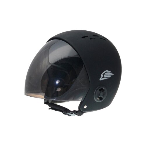 GATH Surf Helmet RV Retractable Visor size XL black