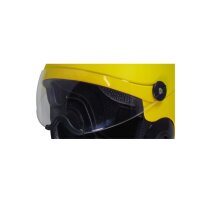 GATH Surf Helmet Half Face Visor (Size 1) clear