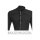So&ouml;ruz Divine 3/2 Back Zip Frauenneopren Eco Wetsuit Black Size S