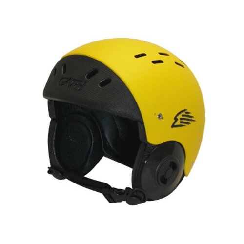 GATH Surf Helmet SFC Convertible Size M yellow