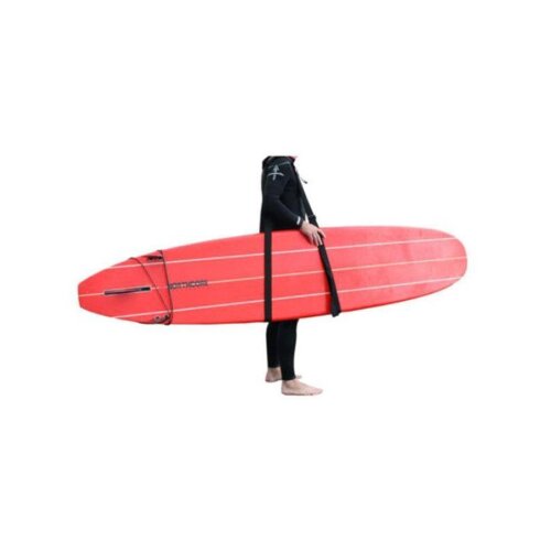 NORTHCORE SUP AND SURFBOARD CARRY SLING Tragegurt