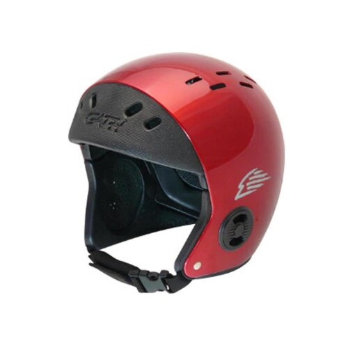 GATH Surf Wassersport Helm Standard Hat EVA Größe S Rot