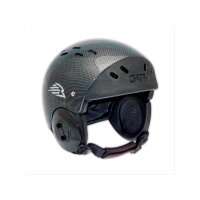 GATH Surf Helmet SFC Convertible Size S Carbon print