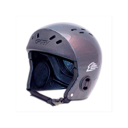 GATH Surf Wassersport Helm Standard Hat EVA Größe L Carbon