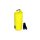 OverBoard wasserdichter Packsack 12 Liter Gelb