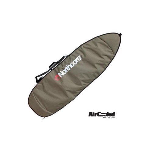 Northcore "Aircooled Board Jacket 6.0 Shortboard Bag